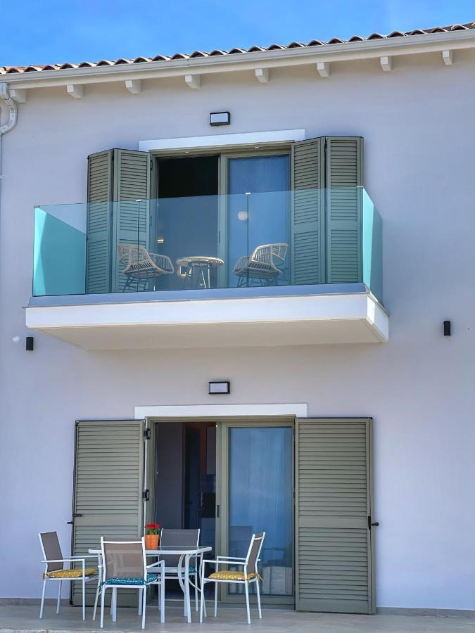 Selene Houses อธานนิออน ภายนอก รูปภาพ