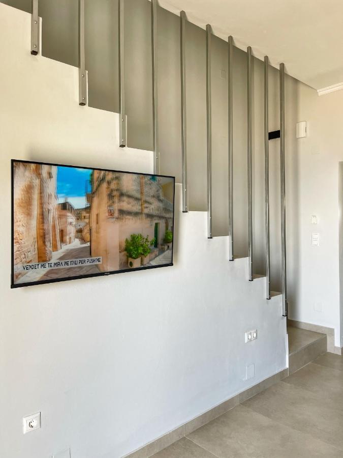 Selene Houses อธานนิออน ภายนอก รูปภาพ