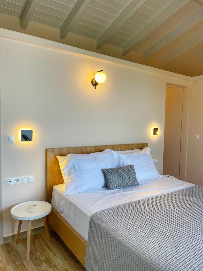 Selene Houses อธานนิออน ภายนอก รูปภาพ