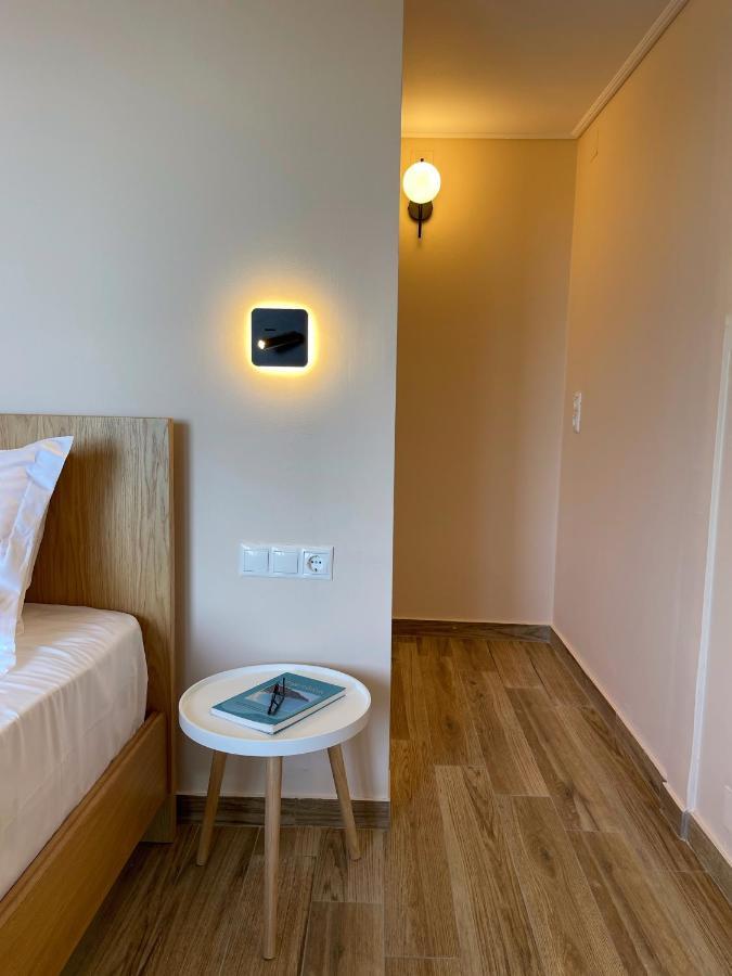 Selene Houses อธานนิออน ภายนอก รูปภาพ